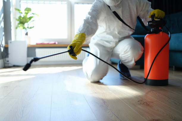 Reliable Drug Lab Cleanup contractor in New Springfield, OH by Trauma Clean Pros